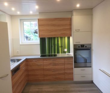 3.5 Zimmer, 90 m², 2. Stock - Photo 2