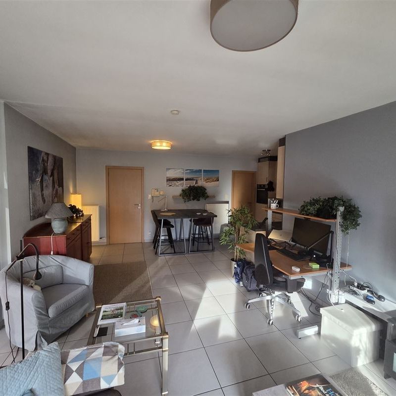 Appartement te huur in Ninove - Foto 1