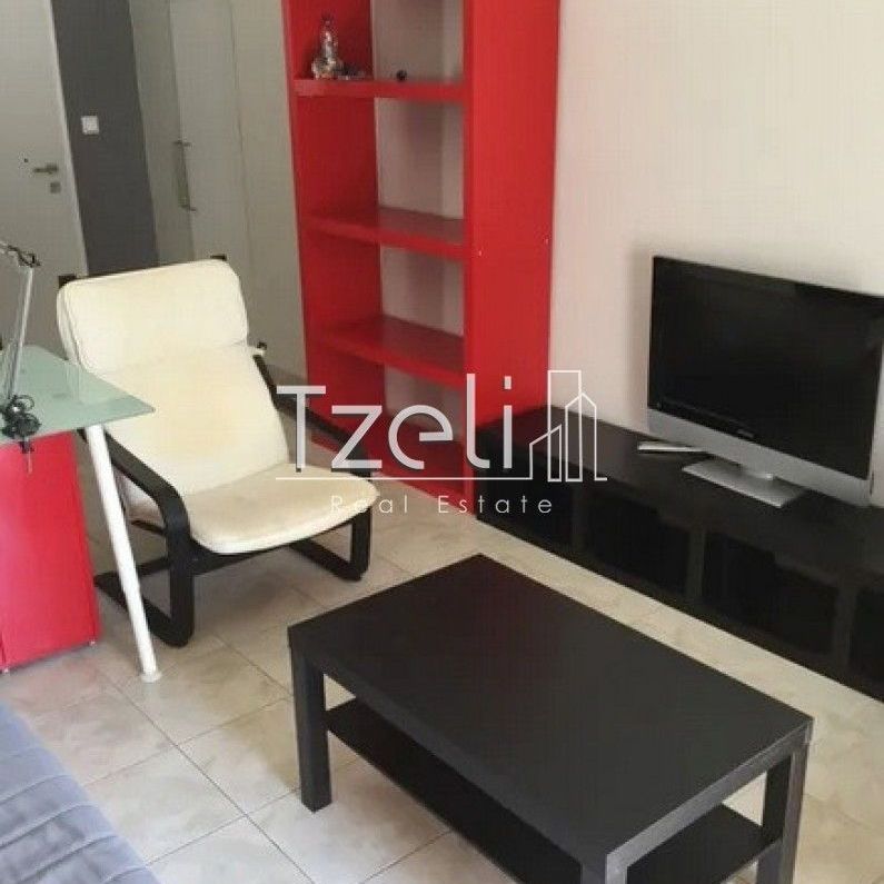 Studio/Γκαρσονιέρα για ενοικίαση Αγία Σοφία (Πάτρα) - Photo 1