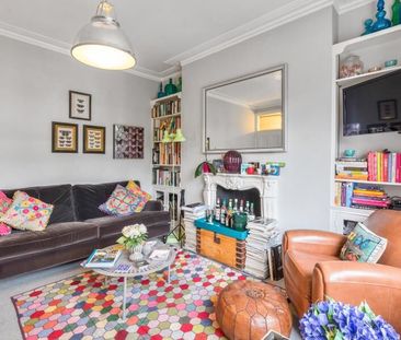 2 Bedroom Apartment To Let - Photo 3