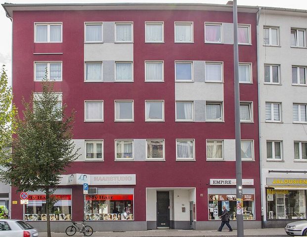 Apartment in guter Lage - Photo 1