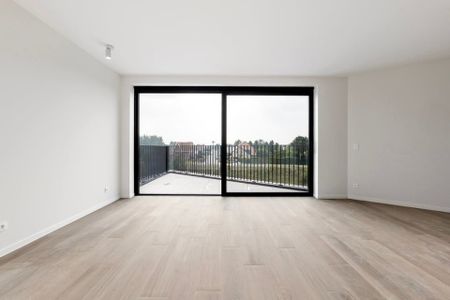NIEUWBOUWAPPARTEMENT TE HUUR IN SINT-TRUIDEN - Photo 4