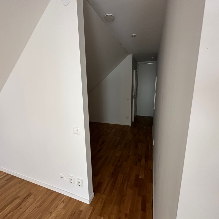 Safirgatan 18 -1rok(lgh 1241) - Photo 1