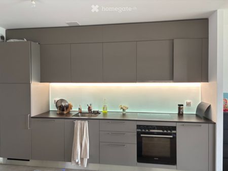 URGENT grand studio de 38 m² à Chavannes-près-Renens - Foto 4
