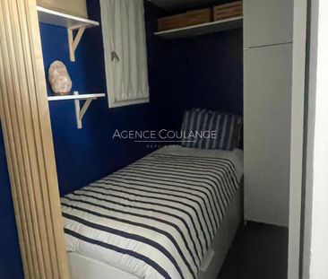 Location Appartement 1 pièce 27m² LA CIOTAT 13600 - Photo 2