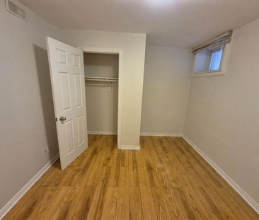 For Lease - 49 Boon Avenue Unit# Lower, Toronto, Ontario - Photo 4