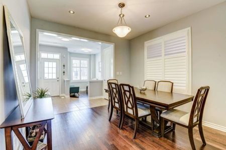 For Lease - 1506 Clitherow Street, Milton, Ontario - Photo 4