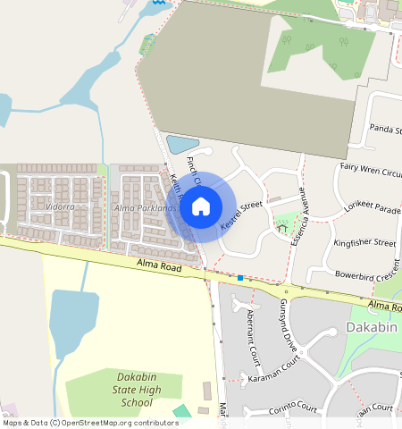 45A Honeyeater Crescent Dakabin