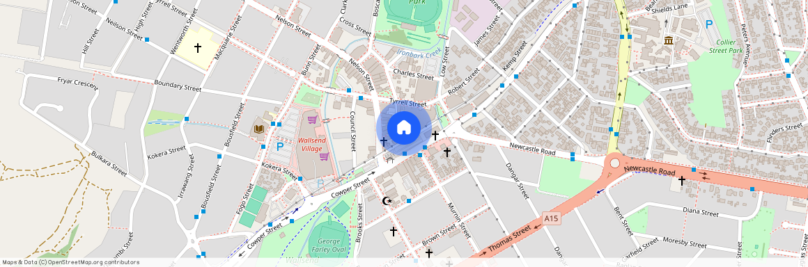 12 Kemp St, NSW 2287, Wallsend