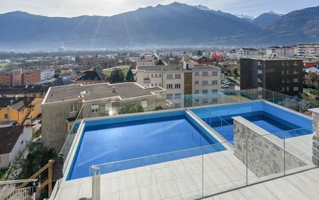 VILLETTA CON PISCINA DI 5.5 LOCALI A SEMENTINA - Foto 3