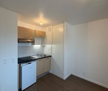 Location Appartement 1 pièce 20m² - Photo 3
