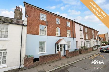 1 bedroom apartment to rent - Photo 4