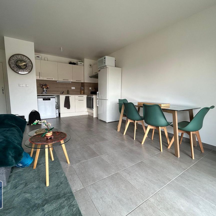 Location Appartement 3 pièces 62m² RAMBOUILLET 78120 - Photo 1