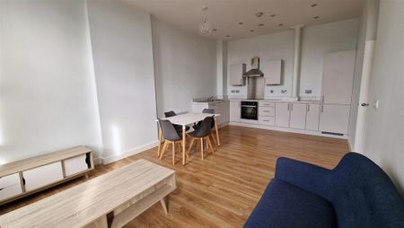 2 bedroom apartment to rent - Photo 2