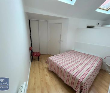 Appartement à louer 1 pièce 47.31m² - Photo 3