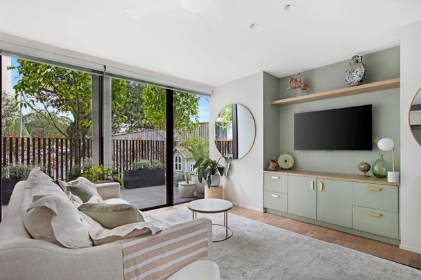 7/15 Yarraman Avenue, Randwick NSW 2031 - Apartment For Rent | Domain - Photo 1