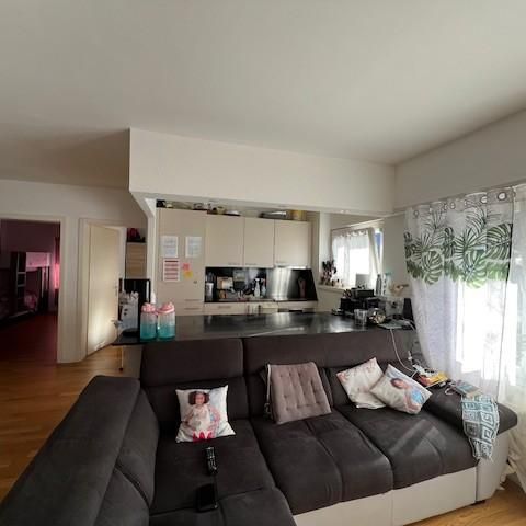 Lumineux 3 pièces avec balcon - Photo 1