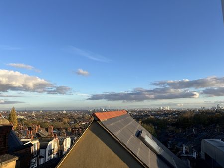 2 Bed Maisonette, Muswell Hill Broadway, N10 - Photo 5