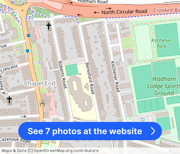 Beresford Road, London, E17 - Photo 1