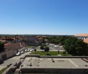 Belvárosi hotelben 4 ágyas szoba kiadó!. - Fotó 5