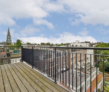 Te huur: Appartement Tweede Constantijn Huygensstraat 52 4 in Amste... - Photo 2