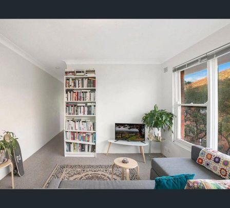 A-Fully Furnish-L2B/6 Keith St, Dulwich Hill, NSW 2203 - Photo 1