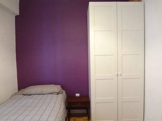 Calle del General Ricardos, Madrid, Community of Madrid 28025 - Photo 1