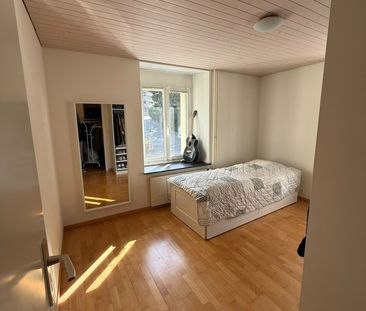 3 Zimmer, 1. Stock - Photo 4
