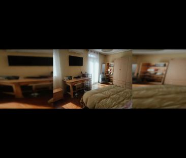 Room in a shared 3-bedroom apartment for rent in Arrancapins. - Photo 4