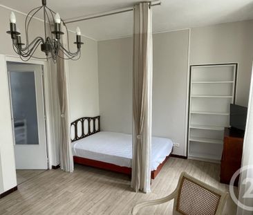 Location Appartement 1 pièce 29m² NEVERS 58000 - Photo 5