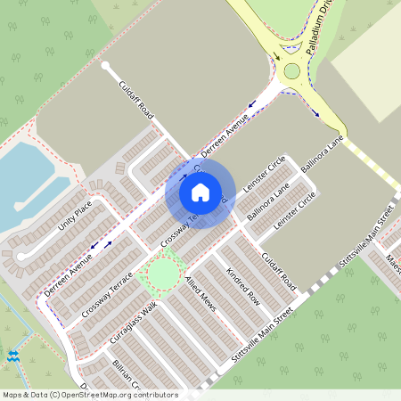 371 Crossway Terrace, Stittsville - Munster - Richmond