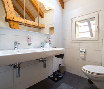 Charming 3.5-room apartment in a sunny location - Foto 2