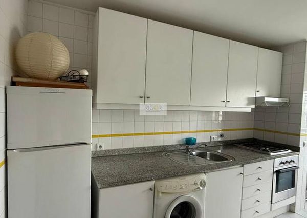 Apartamento T3 em Porto