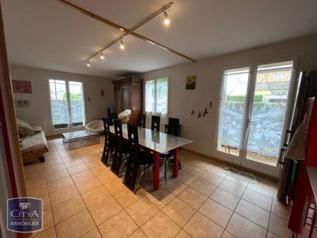 Appartement à louer 2 pièces 47.62m² - Photo 3