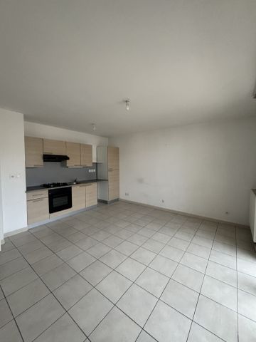 Appartement 2 pièce(s) 1 chambre(s) 43.67 m² - Photo 3