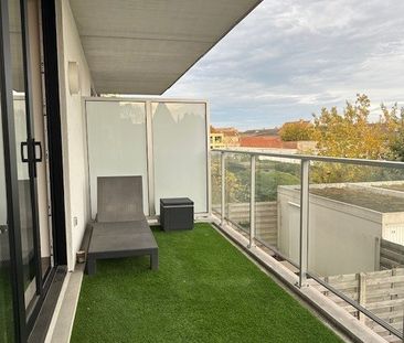 Appartement met 2 slaapkamers - Photo 4