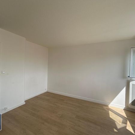Location Appartement 1 pièce 24m² BORDEAUX 33000 - Photo 4