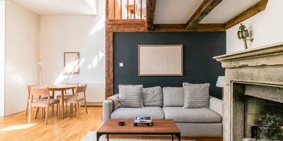 Blueground ID441, Innere Stadt - Foto 3