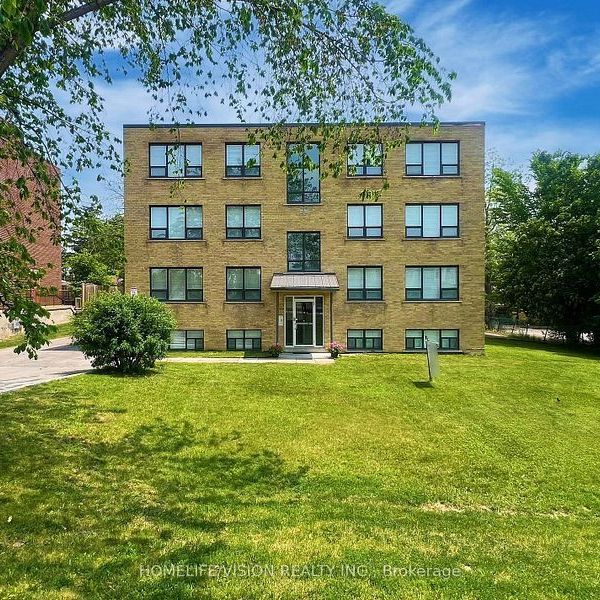 For Lease - 9901 Yonge Street Unit# 3, Richmond Hill, Ontario - Photo 1