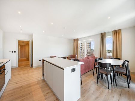 3 bedroom apartment to rent - Photo 4