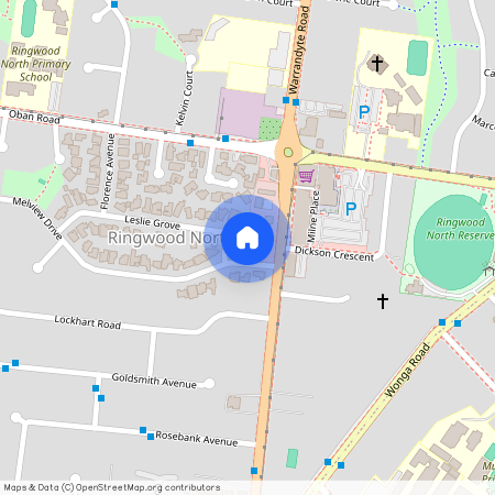 2 Melview Drive, Vic 3134, Ringwood North