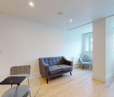 1 bedroom ground floor flat to rent - Photo 4