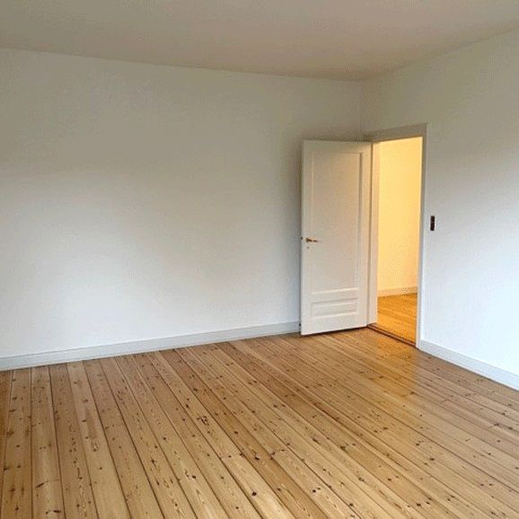 Skøn 2-værelses lejlighed i Odense - Foto 1