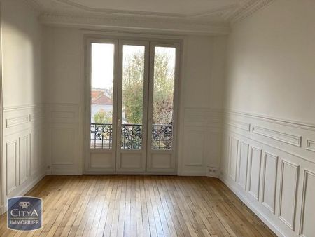 Location Appartement 4 pièces 76m² LE PERREUX SUR MARNE 94170 - Photo 3