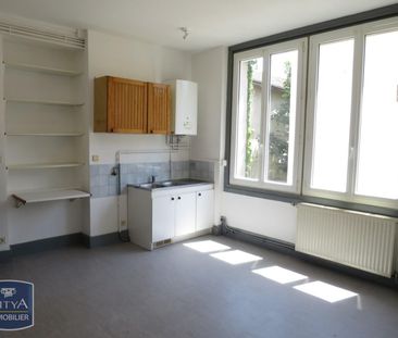 Location Appartement 1 pièce 40m² GRENOBLE 38000 - Photo 1