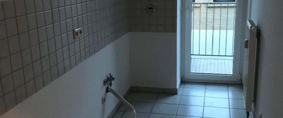 Haselbrunn - kleine 3 Zimmerwohnung mit Balkon! - Photo 1