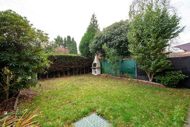 Ruime studio met tuin - Photo 1