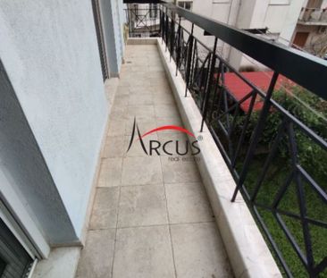 Διαμέρισμα για ενοικίαση Νέα Ελβετία (Χαριλάου) - Photo 3