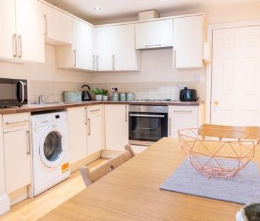 1 bedroom house to rent - Photo 5