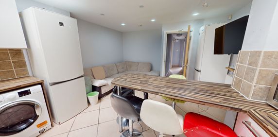 58 Heeley Road Birmingham - Photo 2